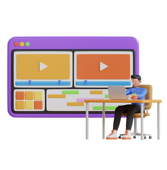 Video Editing | Media Mines