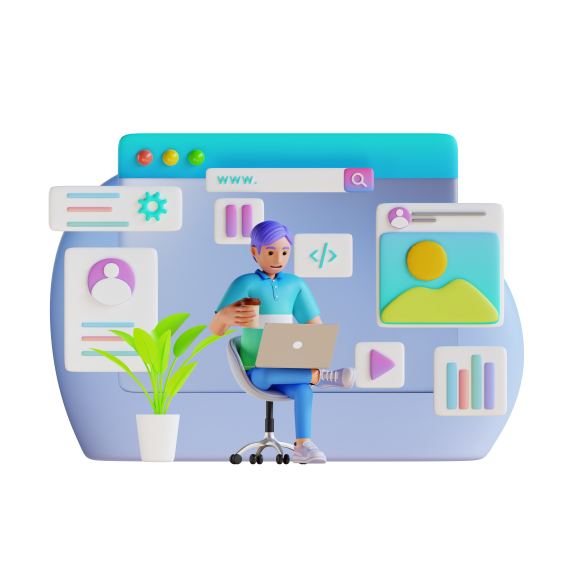 Web Application | Media Mines